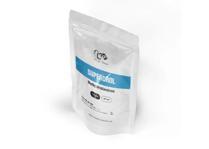 Is there anything stronger than Superdrol? Is there anything stronger than Superdrol?