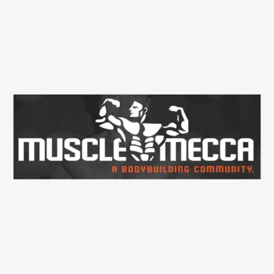 Muscle Mecca Muscle Mecca