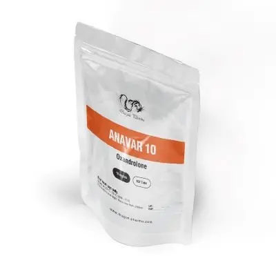 Anavar 10 Anavar 10