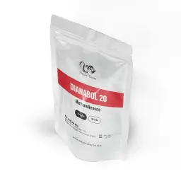 Dianabol 20 mg Dianabol 20 mg