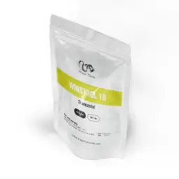 Winstrol 10 mg Tabs Winstrol 10 mg Tabs
